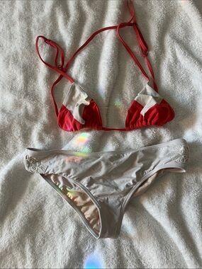 Billabong Always Free Triangle Bikini Top